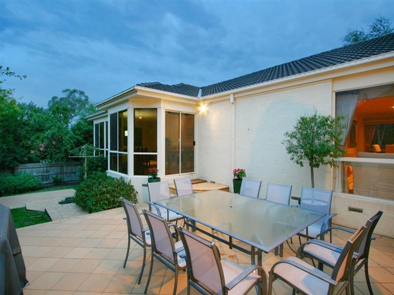 8 Parkside Close, Lilydale VIC 3140