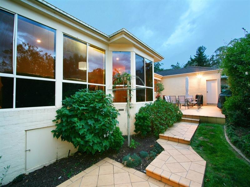 8 Parkside Close, Lilydale VIC 3140