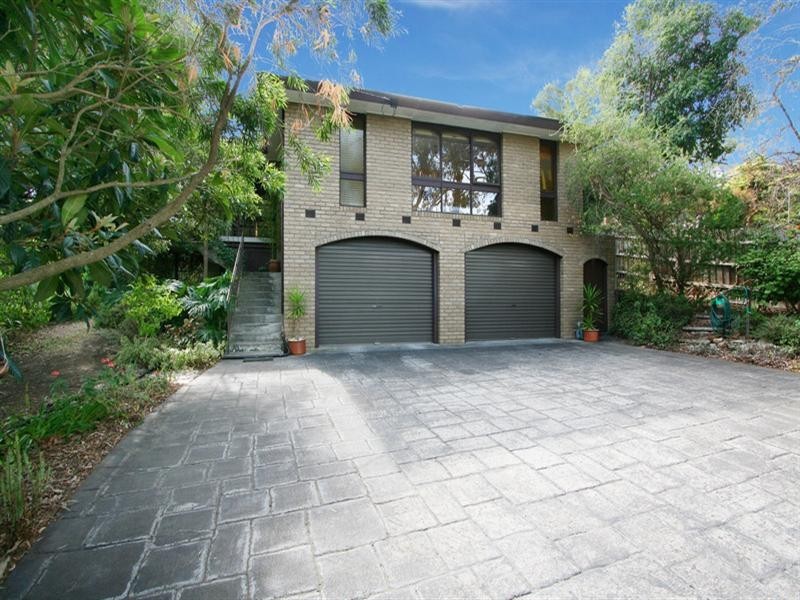 11 Summit Road, Lilydale VIC 3140