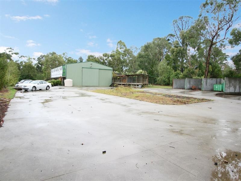 1995 Warburton Highway, Launching Place VIC 3139
