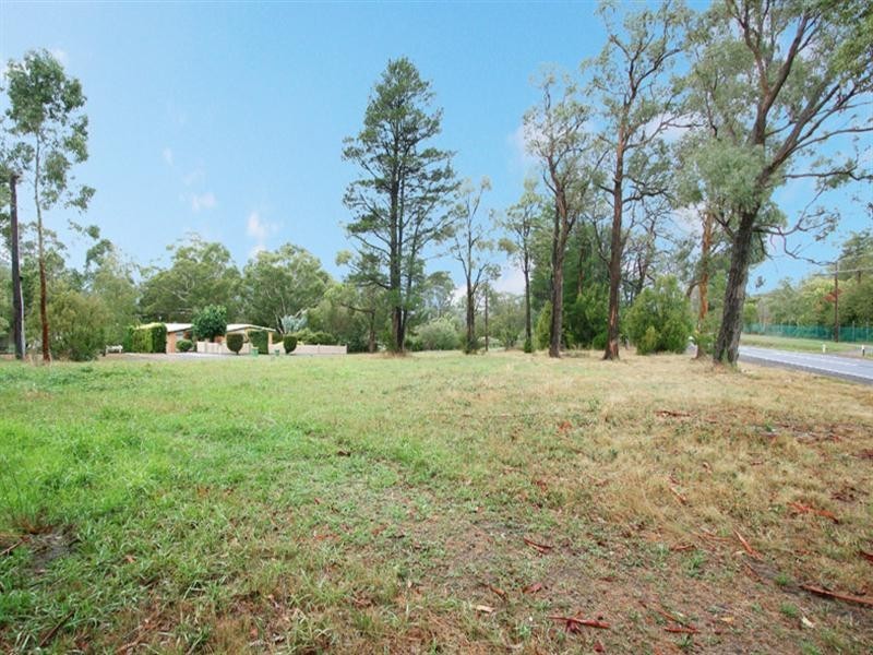 1995 Warburton Highway, Launching Place VIC 3139