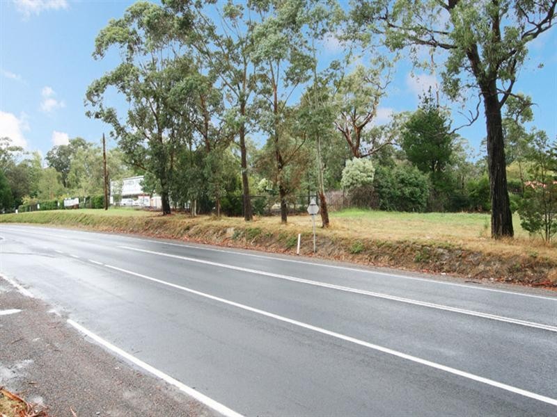 1995 Warburton Highway, Launching Place VIC 3139