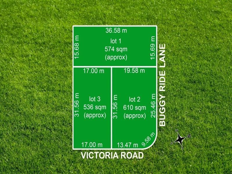 121 Victoria Road, Chirnside Park VIC 3116