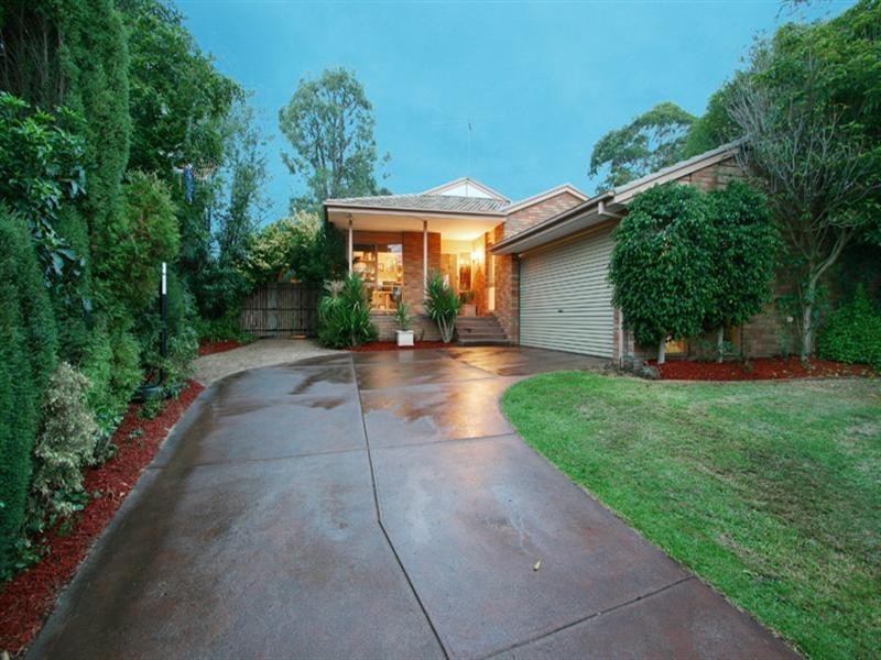 6 Ambon Rise, Croydon North VIC 3136