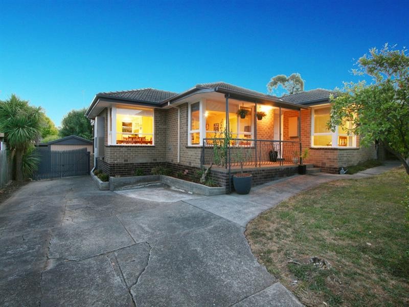 6 Morokai Grove, Lilydale VIC 3140