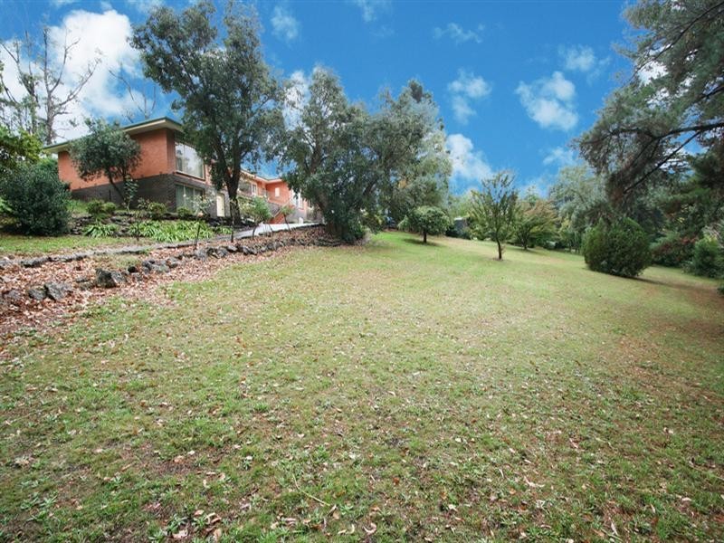 30 The Wridgeway, Mount Evelyn VIC 3796