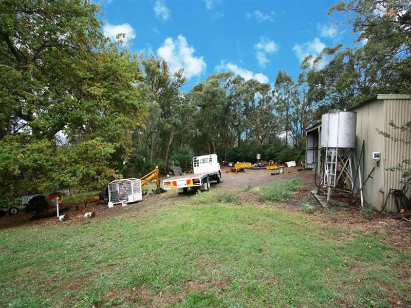 30 The Wridgeway, Mount Evelyn VIC 3796