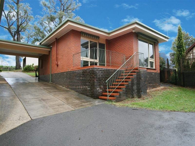 30 The Wridgeway, Mount Evelyn VIC 3796