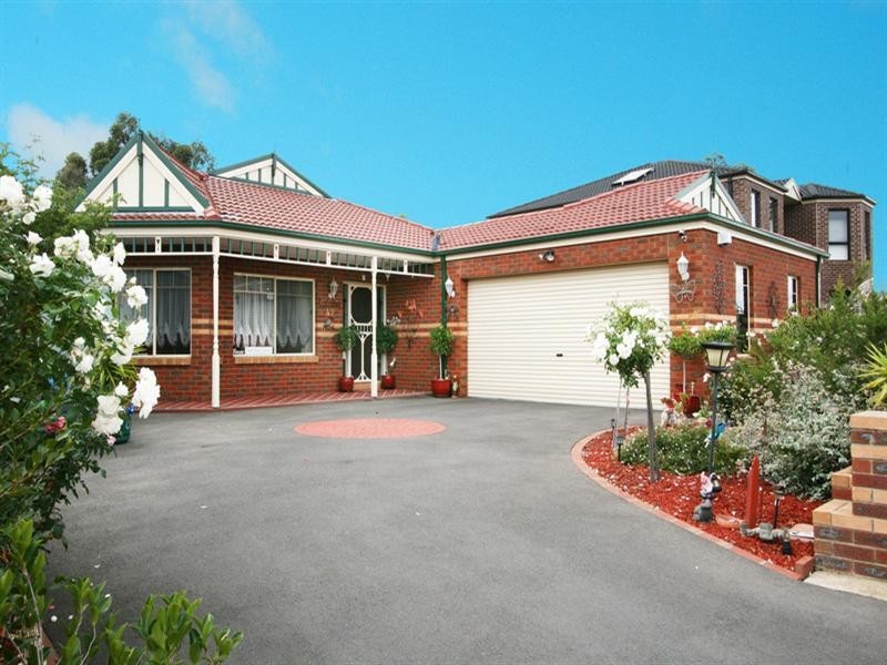 42 Kingsburgh Lane, Lilydale VIC 3140