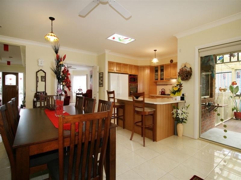 42 Kingsburgh Lane, Lilydale VIC 3140