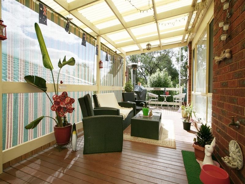 42 Kingsburgh Lane, Lilydale VIC 3140