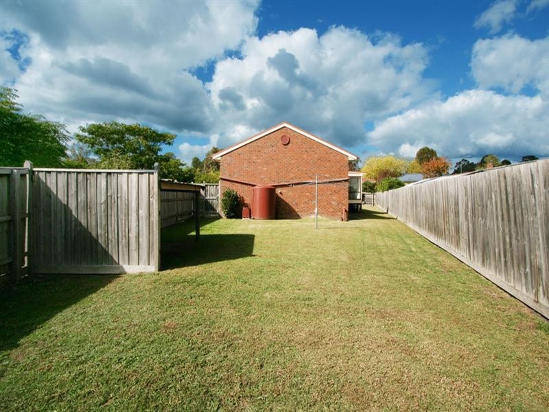 17 Kyra Close, Lilydale VIC 3140