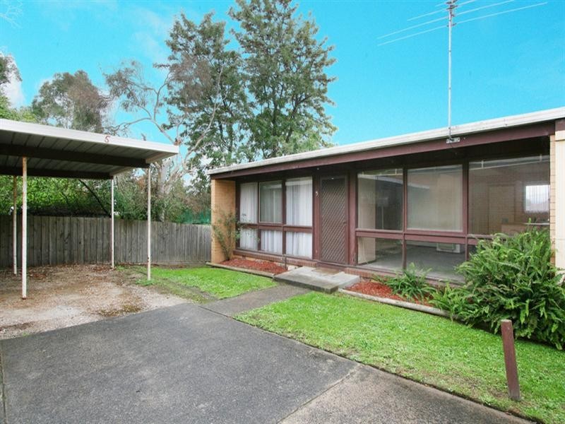 5/8 Gardiner Street, Lilydale VIC 3140