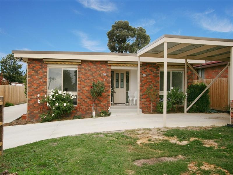 1/13 Slevin Street, Lilydale VIC 3140