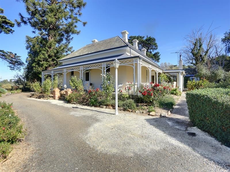 20-22 MacIntyre Lane, Yering VIC 3770