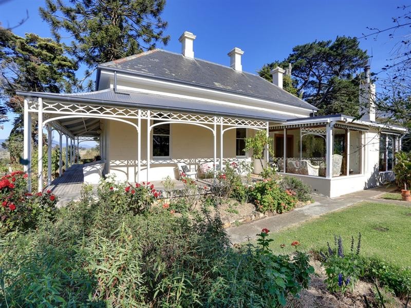 20-22 MacIntyre Lane, Yering VIC 3770