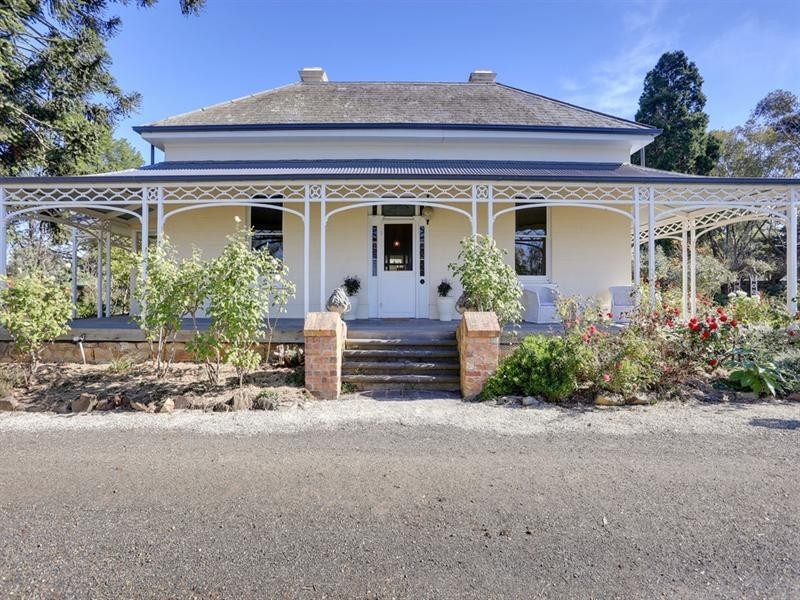 20-22 MacIntyre Lane, Yering VIC 3770