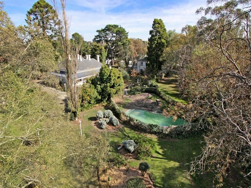 20-22 MacIntyre Lane, Yering VIC 3770