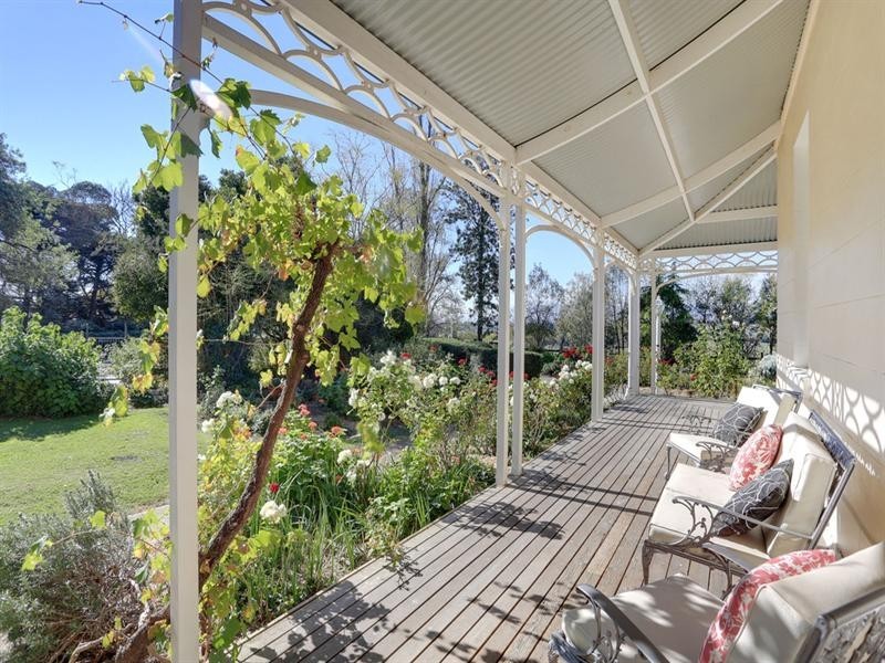 20-22 MacIntyre Lane, Yering VIC 3770