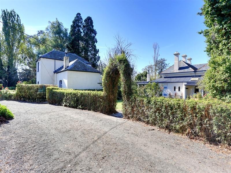 20-22 MacIntyre Lane, Yering VIC 3770