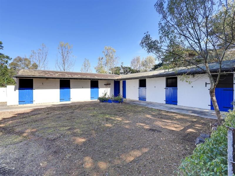 20-22 MacIntyre Lane, Yering VIC 3770