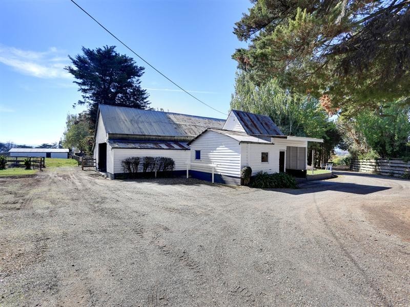 20-22 MacIntyre Lane, Yering VIC 3770