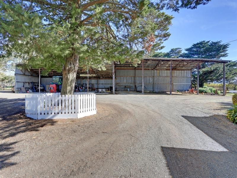 20-22 MacIntyre Lane, Yering VIC 3770