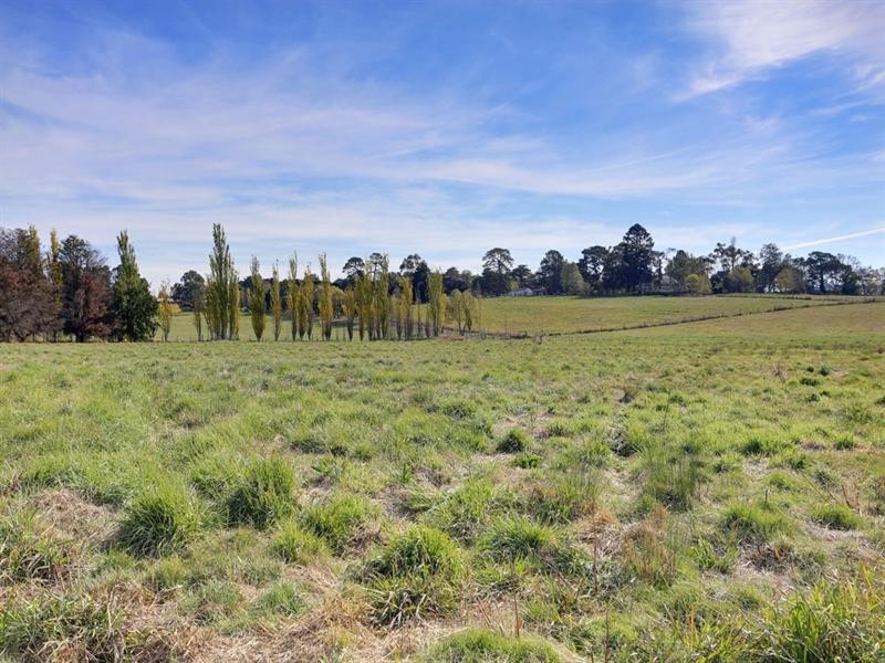 20-22 MacIntyre Lane, Yering VIC 3770