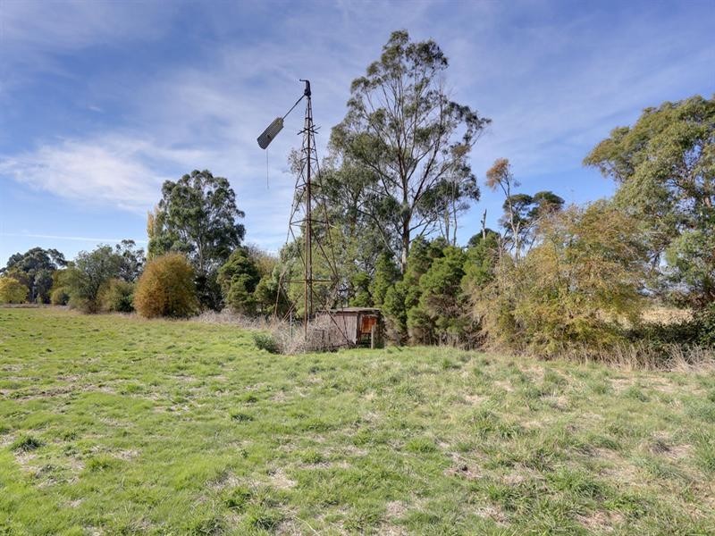 20-22 MacIntyre Lane, Yering VIC 3770