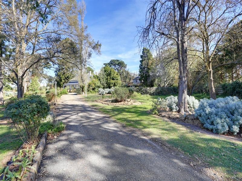 20-22 MacIntyre Lane, Yering VIC 3770