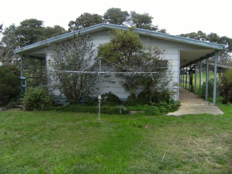 530 Gembrook Road, Launching Place VIC 3139