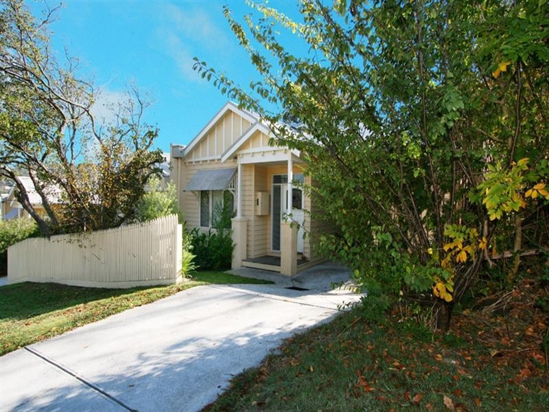 1C Westmount Road, Healesville VIC 3777