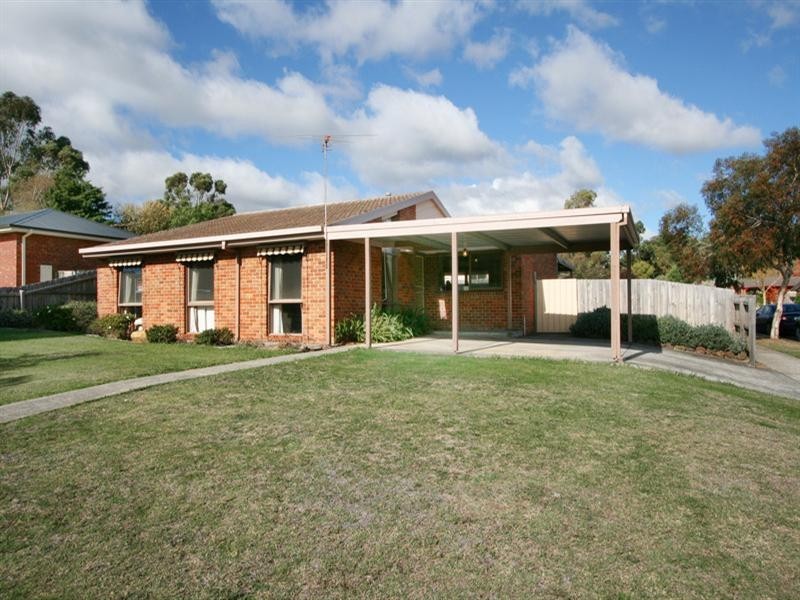 11 Redmill Court, Lilydale VIC 3140