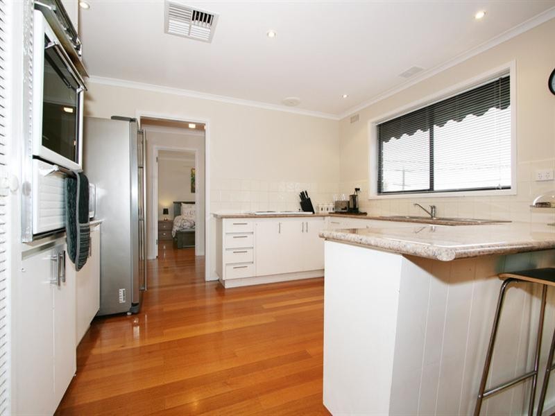 8 Campus Gate, Chirnside Park VIC 3116
