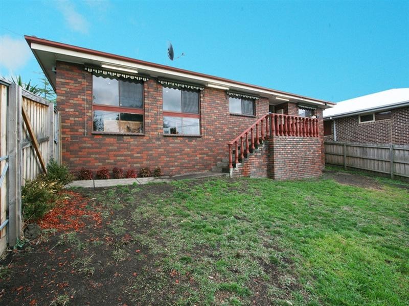 8 Campus Gate, Chirnside Park VIC 3116