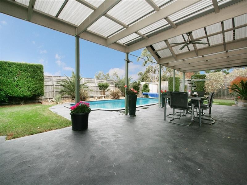 75 Nimblefoot Way, Lilydale VIC 3140