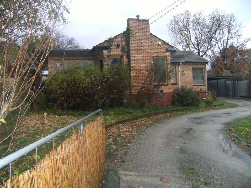 6 Berwick Street, Lilydale VIC 3140