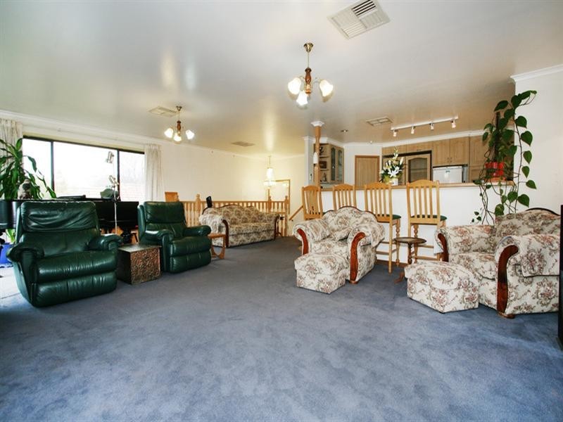 25 The Ridge, Lilydale VIC 3140