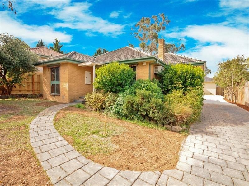 18 Cheviot Avenue, Coldstream VIC 3770