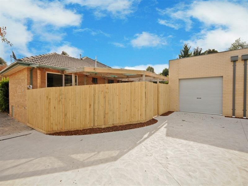 18 Cheviot Avenue, Coldstream VIC 3770