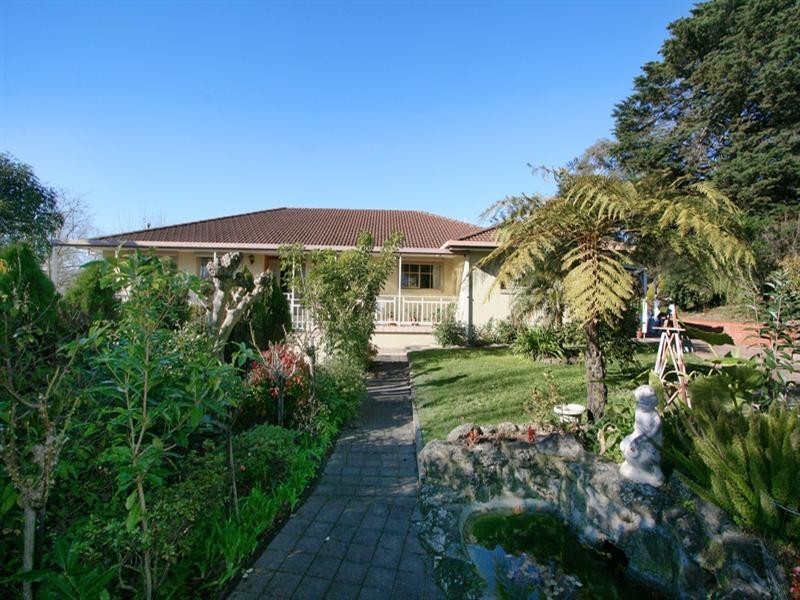 25 Albert Hill Road, Lilydale VIC 3140