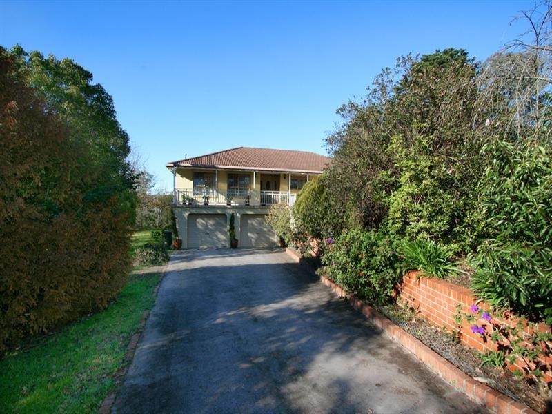 25 Albert Hill Road, Lilydale VIC 3140