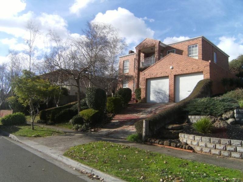 7 Drummer Hill Lane, Mooroolbark VIC 3138