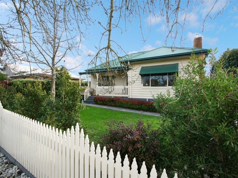 1/45 Kidgell Street, Lilydale VIC 3140