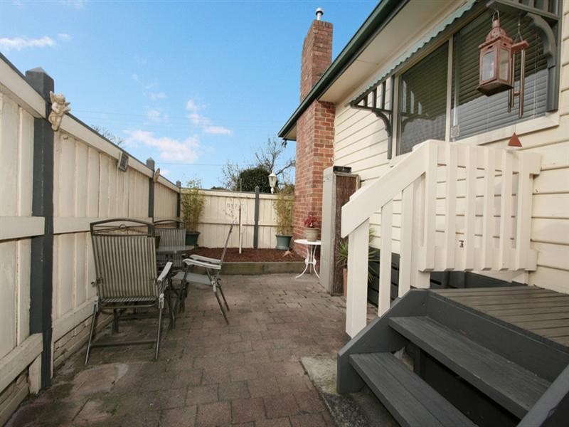1/45 Kidgell Street, Lilydale VIC 3140