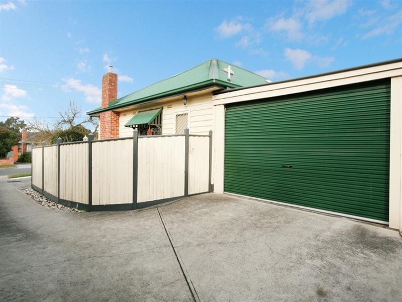 1/45 Kidgell Street, Lilydale VIC 3140