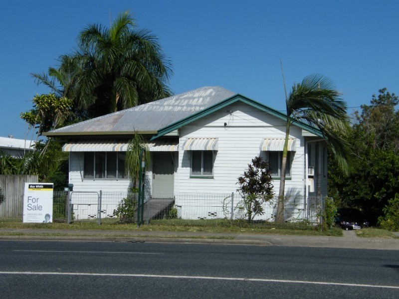 11 Evans Avenue, North Mackay QLD 4740