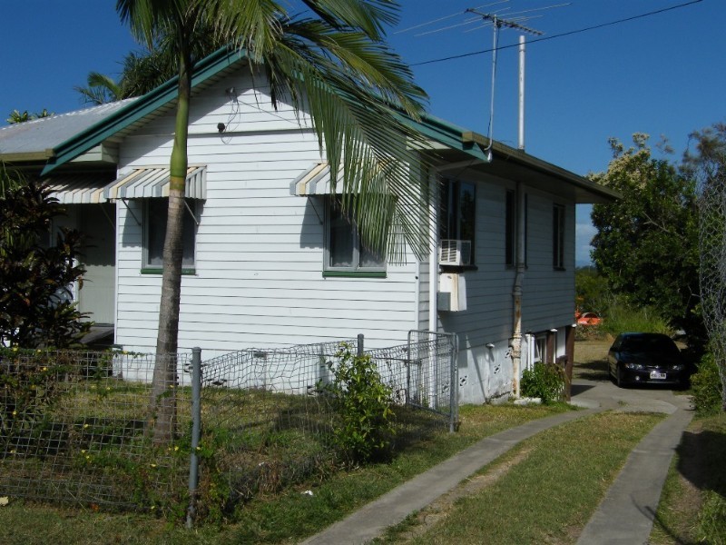 11 Evans Avenue, North Mackay QLD 4740