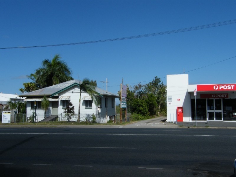 11 Evans Avenue, North Mackay QLD 4740