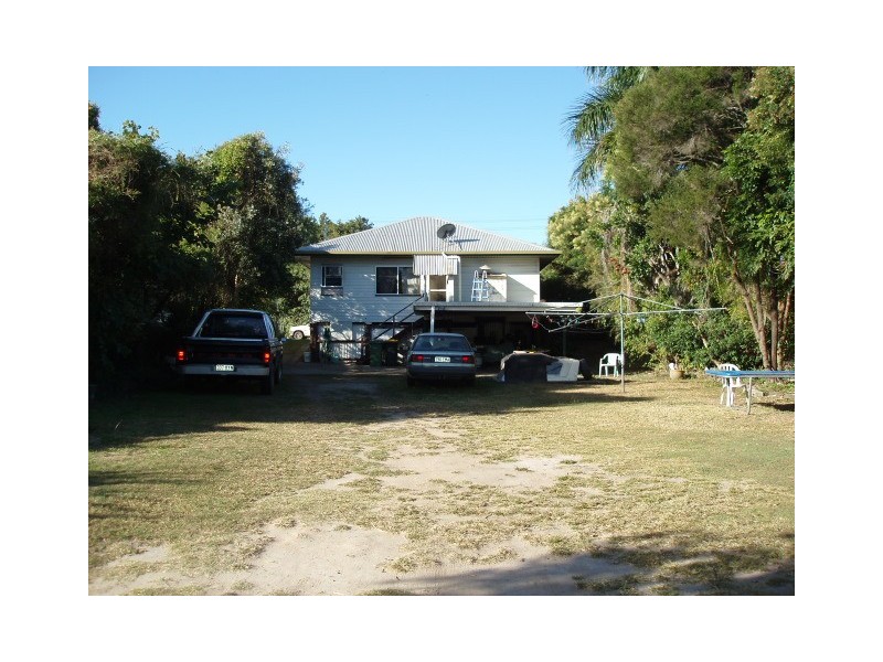 11 Evans Avenue, North Mackay QLD 4740